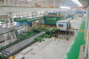 用好产业优势，做强科技创新与技术服务——广西柳州银海铝业的发展之路